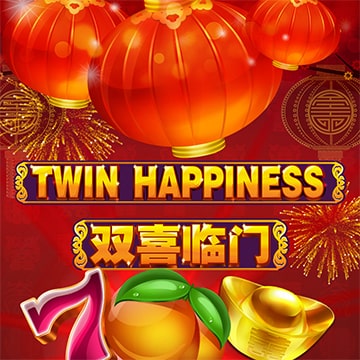Twin Happiness